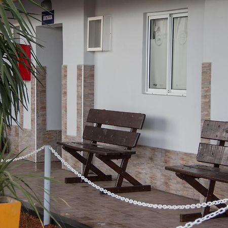 Hotel Posta Junin מראה חיצוני תמונה