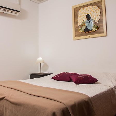 Hotel Posta Junin מראה חיצוני תמונה