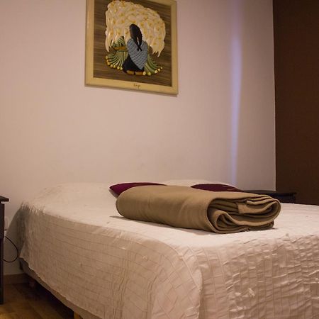 Hotel Posta Junin מראה חיצוני תמונה