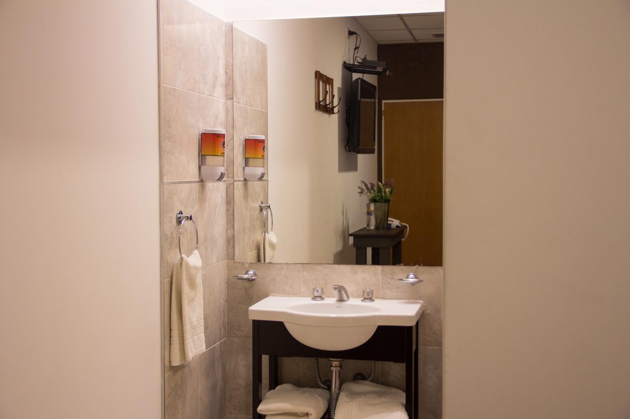 Hotel Posta Junin מראה חיצוני תמונה