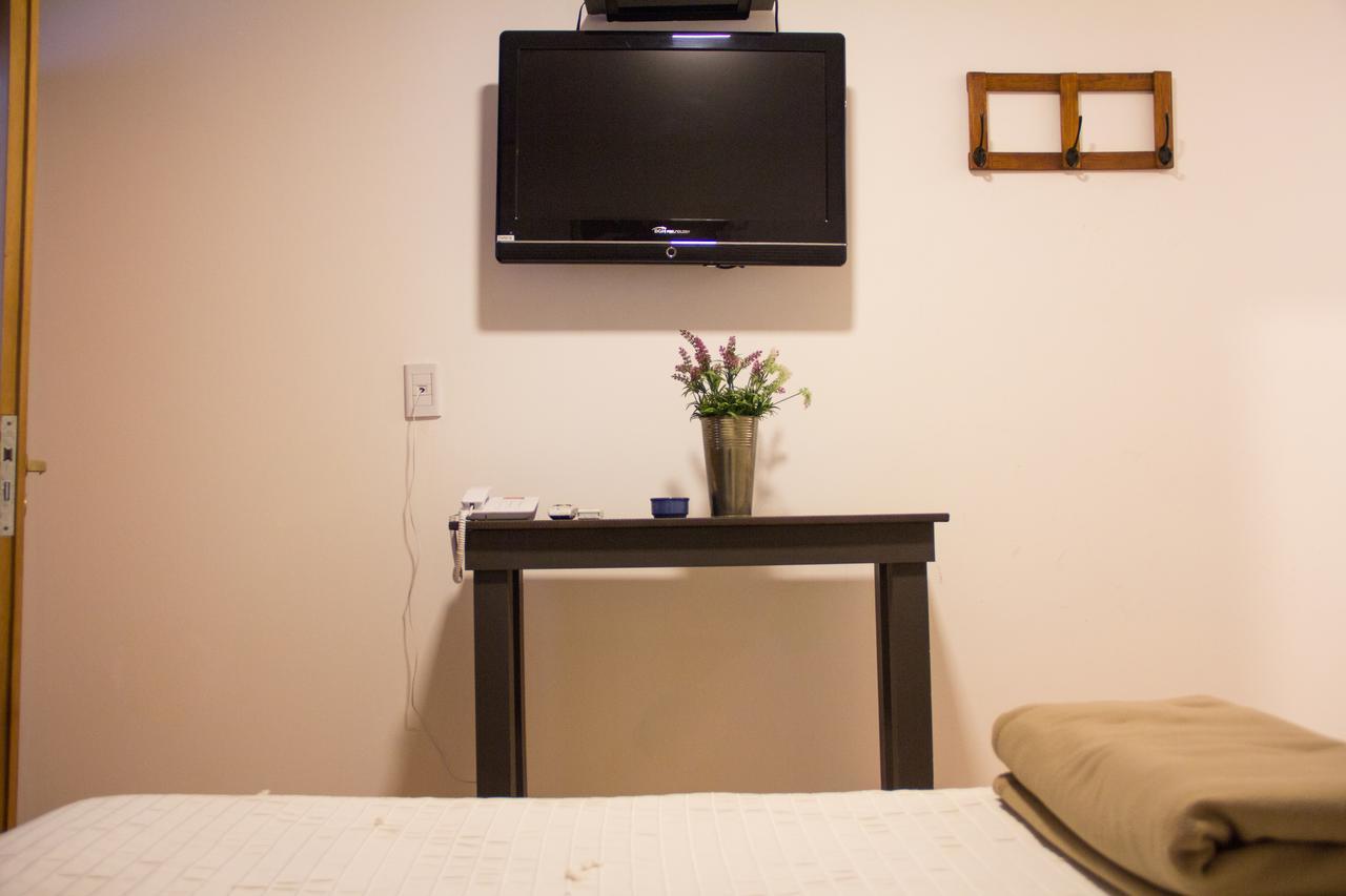 Hotel Posta Junin מראה חיצוני תמונה