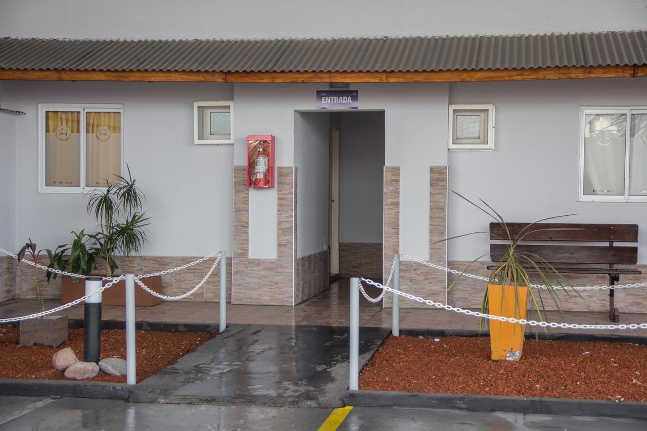 Hotel Posta Junin מראה חיצוני תמונה