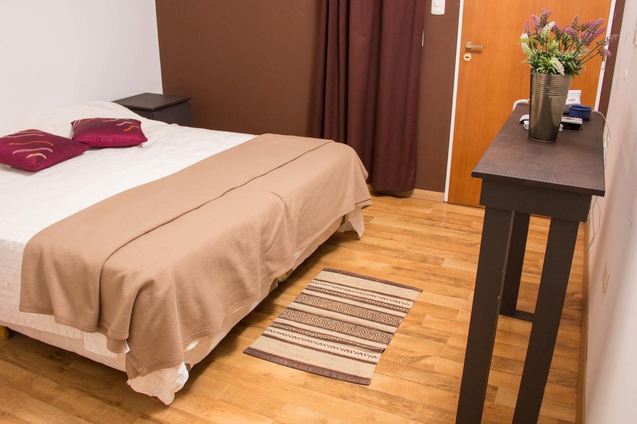 Hotel Posta Junin מראה חיצוני תמונה
