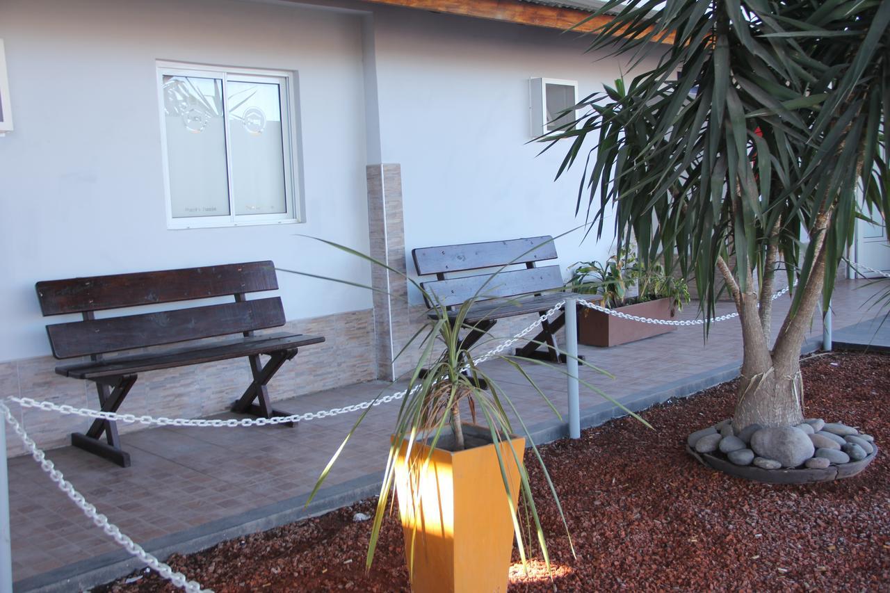 Hotel Posta Junin מראה חיצוני תמונה