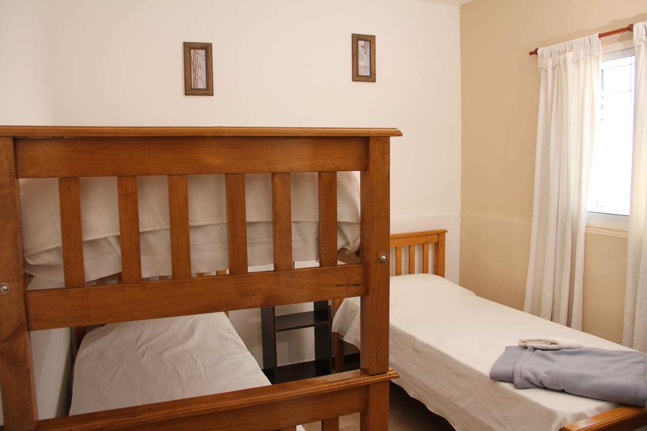 Hotel Posta Junin מראה חיצוני תמונה